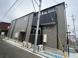 ソレイユ春日部南の画像