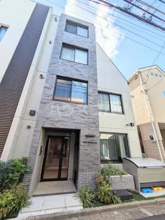 SOU明大前の画像