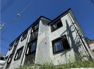 クレストコート上永谷の画像