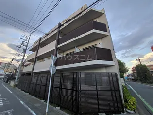 ユニテ朝霞台の画像