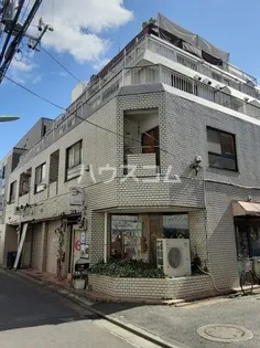 ルナパーク三軒茶屋の画像