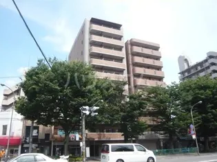 ル サフィール西大路IIの画像