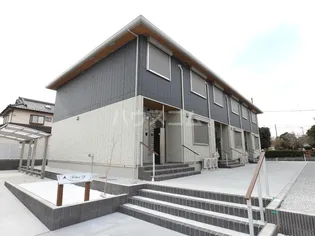 フェリーチェ A棟の画像