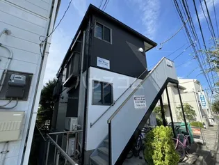 シャーメゾン本鵠沼の画像