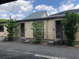 パルティール弘明寺の画像
