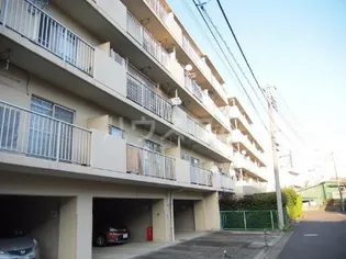 グレイス秦野の画像