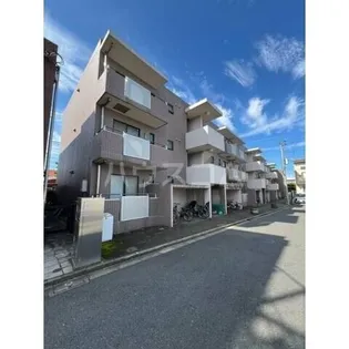 ビュークレストの画像