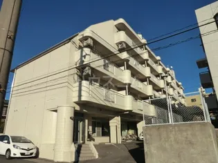 三幸マンションの画像