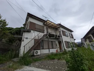 小川アパートの画像