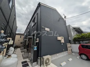 MQUARTO松戸新田の画像