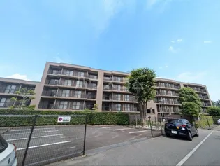 ティーズガーデン横浜反町の画像