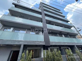 アイル プレミアム東京押上ノースの画像