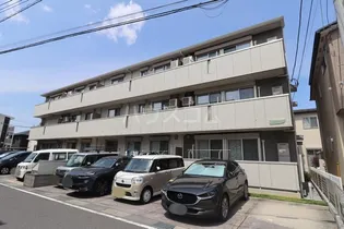 グレイスコートの画像