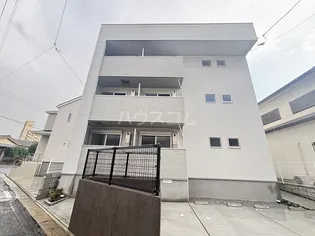 QーSTAGE笹原の画像
