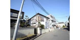 サンわらびハイムの画像