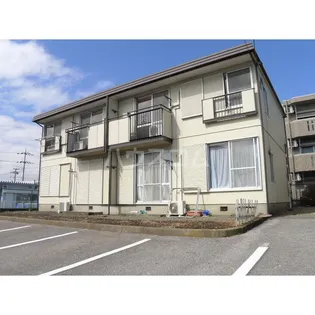 イシイサンヴィレッジAの画像