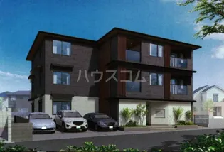 MOCXION大宮桜木の画像