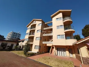 公主館COSMOS77の画像