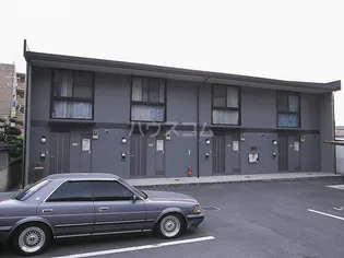 レオパレス中井町1の画像