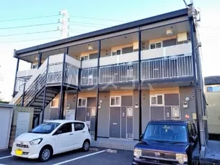 レオパレスAKAYAMAの画像