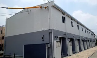 レオパレスソレイユガーデンの画像