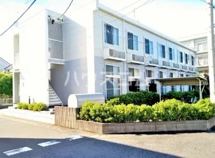 レオパレス風の画像