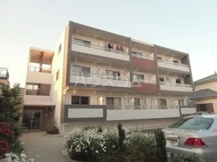 ロイヤルハイツの画像