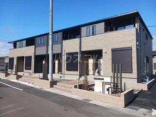 キラニコ ハウスBの画像