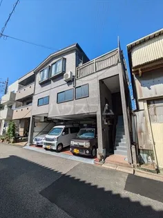 ウッドビレッジの画像