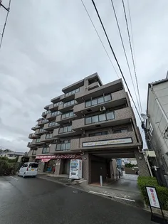 ライオンズマンション東松戸の画像