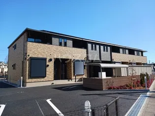 ブリス石原1の画像