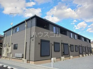 メゾン モンレーヴの画像