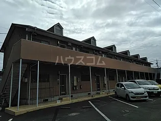 コーポラス Eの画像