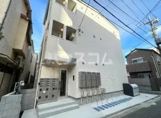 MQUARTO五反野IIの画像