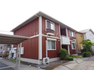 リビングタウンみどりのAの画像