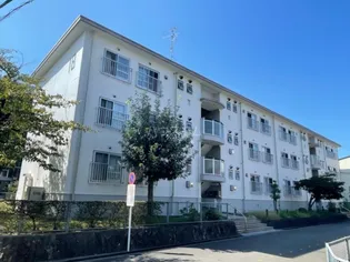 長岡天神ハイツ18棟の画像