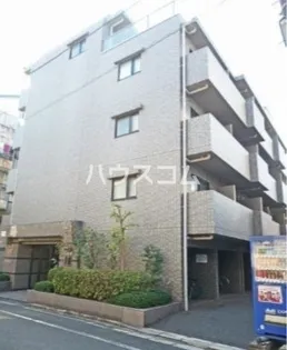 ルーブル経堂の画像