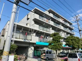 サントミグランドールマンションの画像