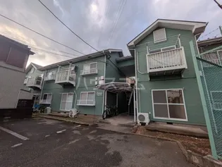 クロノス浅間町の画像