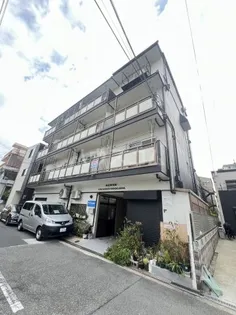 グランドハイツ嵯峨の画像