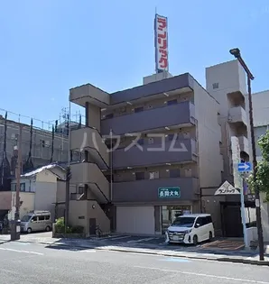 サン ナガオカの画像