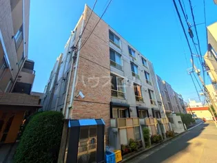 プライムアーバン洗足の画像