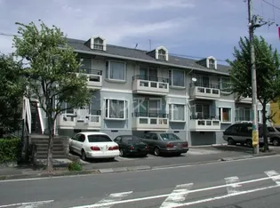 コートサイドの画像