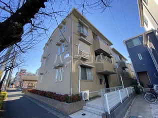 ノールメゾン南流山IIの画像