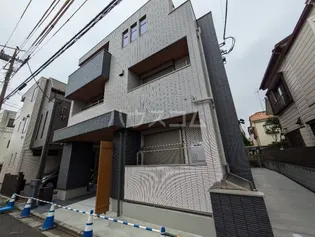 ユアメゾン南小岩の画像