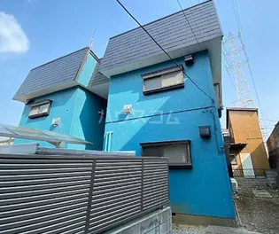 メゾンド富士の画像