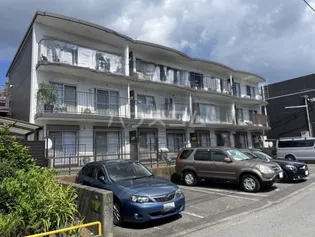 笠原ガーデンハウスの画像