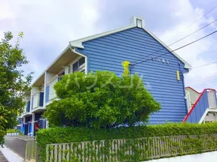 ドミール葵 A棟の画像