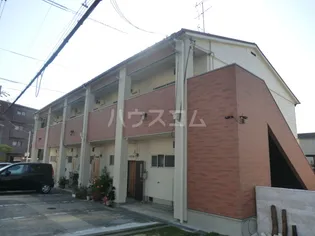 やよい荘の画像