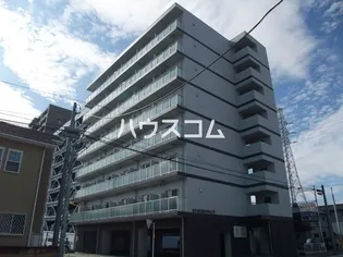 KDレジデンスIIの画像